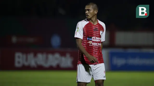 Bhayangkara FC Vs Persipura Jayapura