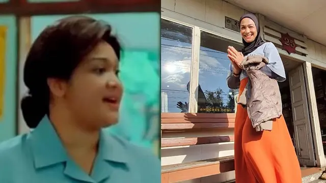 Beda Penampilan 6 Pemeran Petualangan Sherina Dulu Vs Kini, 22 Tahun Berlalu