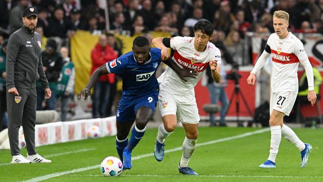 Foto: Deretan Pemain Bundesliga yang Akan Panaskan Piala Asia 2023, Didominasi Penggawa Timnas Jepang dan Korea Selatan