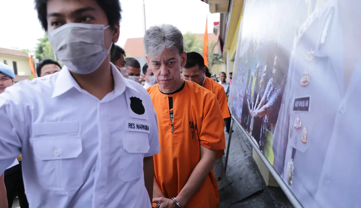 (Adrian Putra/Bintang.com)