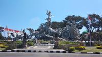 Ada sekitar 300 orang dari seluruh dunia yang ikut menilai bahwa Bali merupakan destinasi meeting, incentive, convention, exhibition (MICE) berlevel dunia.