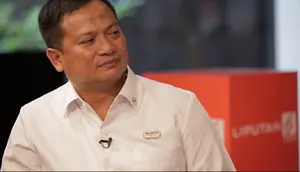 Kabar Duka, Mantan Dirut PNM Arief Mulyadi Meninggal Dunia
