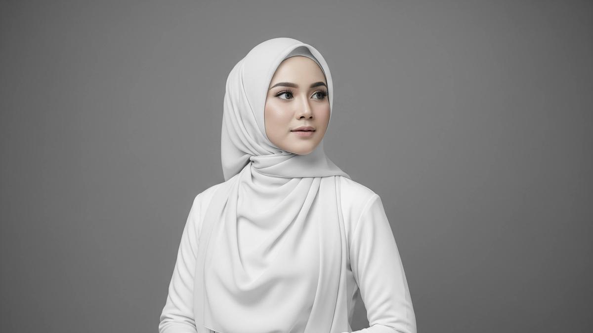 8 Panduan Fashion Muslimah Elegan: Mengombinasikan Kenyamanan, Kualitas, dan Gaya