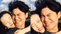 Sulli Dan Choiza Putus, Fans Justru Bersyukur