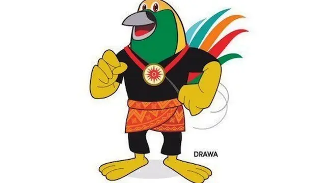 Asian Games 2018