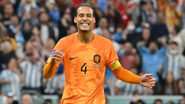 Foto: Dipenuhi Pemain Karismatik pada Musim 2023 / 2024, Ini Dia 5 Pemain Liverpool yang Dipercaya Menjabat Kapten Utama Bersama Timnas