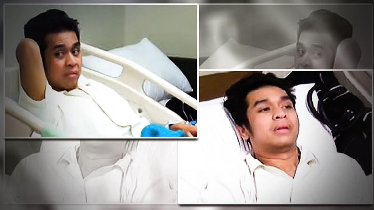 Ilustrasi Olga Syahputra