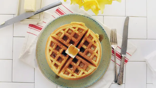 Waffle