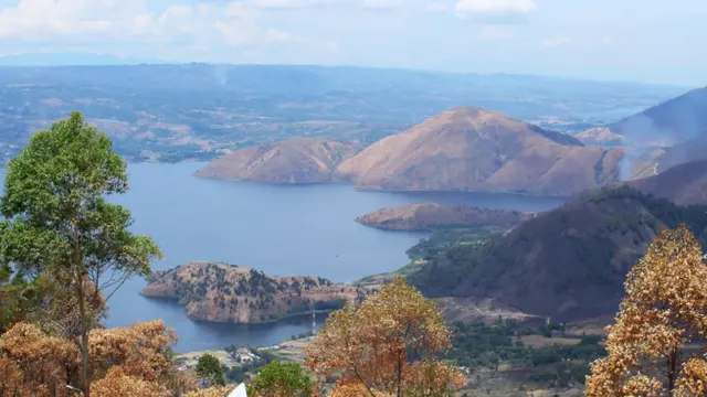 Danau Toba
