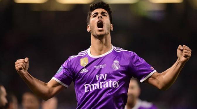 Selalu Cetak Gol di Laga Perdananya