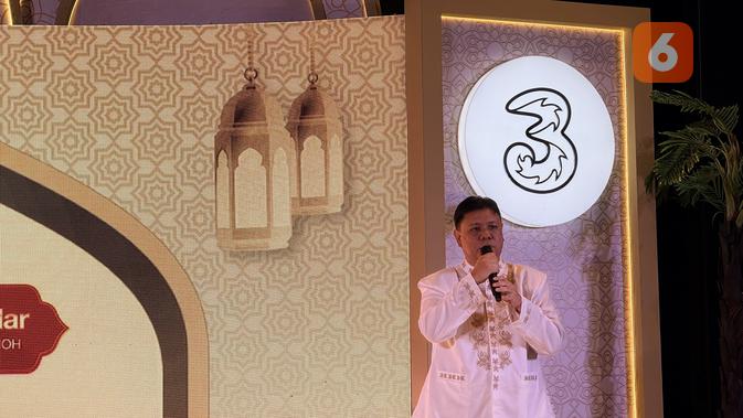 Tri Hadirkan Perlindungan Antiscam Berbasis AI untuk Blokir WhatsApp Call Mencurigakan