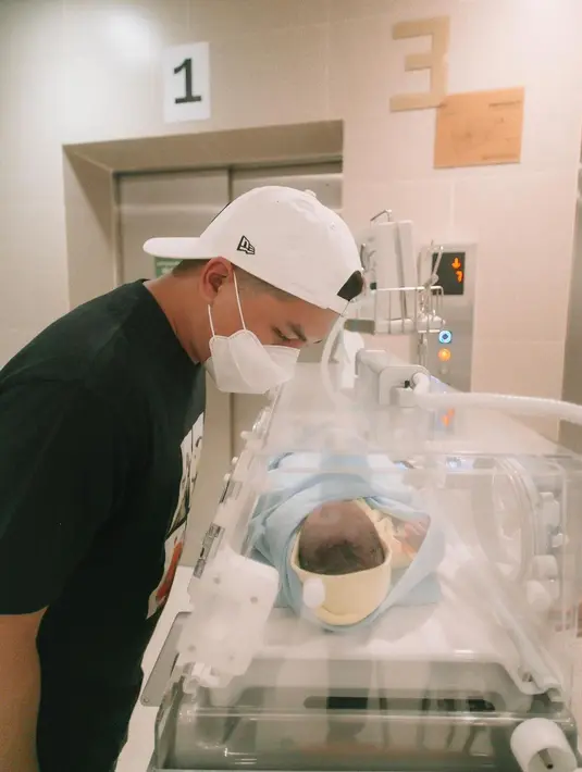 Glenn Alinskie (Instagram/glennalinskie)