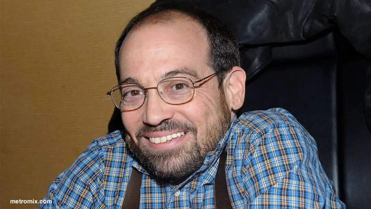 Danny Woodburn Bakal Jadi Guru Kura-Kura Ninja - ShowBiz Liputan6.com