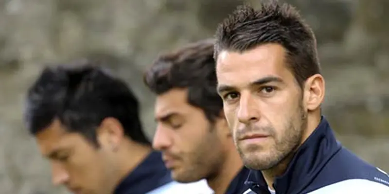 Alvaro Negredo