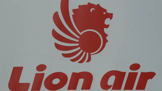 Pesawat Lion Air