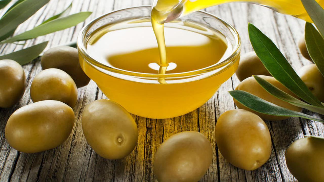 Minyak Zaitun untuk Cegah Diabetes, Efektifkah?