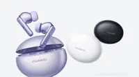 Spesifikasi Huawei FreeBuds 6i: TWS Canggih dengan ANC Dinamis, Audio Hi-Res dan Harga Terjangkau