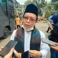 Ketua MUI Banten, KH. Tb Hamdi Ma'ani. (Liputan6.com/Yandhi Deslatama)