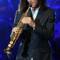 Kenny G (allaboutjazz.com)