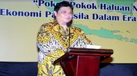 Menteri Perindustrian Airlangga Hartarto (Foto: Dok Kementerian Perindustrian)