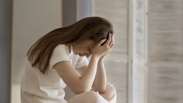 Hal yang Menyebabkan Fearful Avoidant Attachment