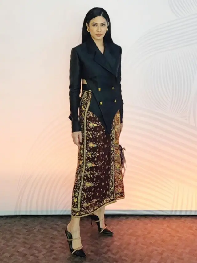 Dian Sastrowardoyo (Instagram/therealdisastr)