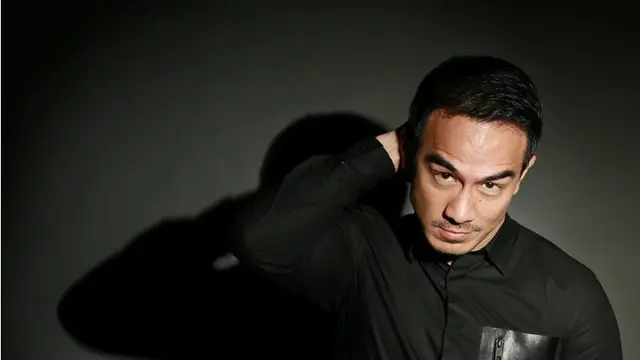 [Bintang] Joe Taslim