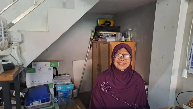 Rahasia Sukses Bimbel Exist yang Bikin Orang Tua Rela Antre dari Subuh
