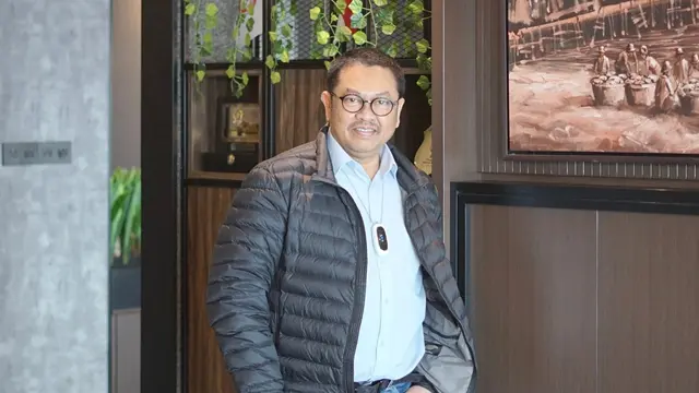 Presiden Kongres Advokat Indonesia Adv. Tjoetjoe Sandjaja Hernanto