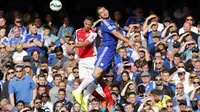 Jelang Derby, Mourinho Puji Skuat Arsenal