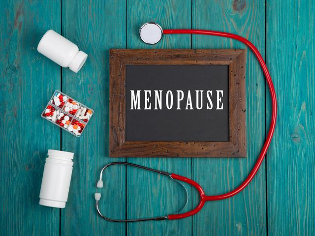 Bisakah Hamil Setelah Menopause Health Liputan6 Com