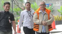 Penyidikan Rampung, Sofyan Basir Segera Disidang