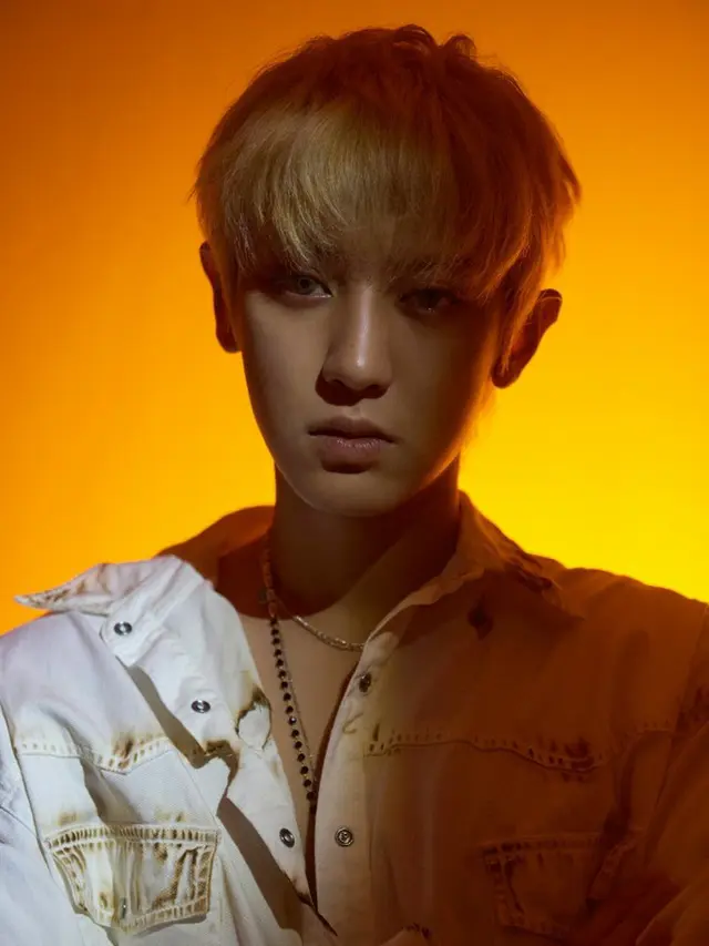 Chanyeol EXO