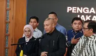 Didakwa Rugikan Negara Rp 622 Miliar, Yaqut Siapkan Perlawanan