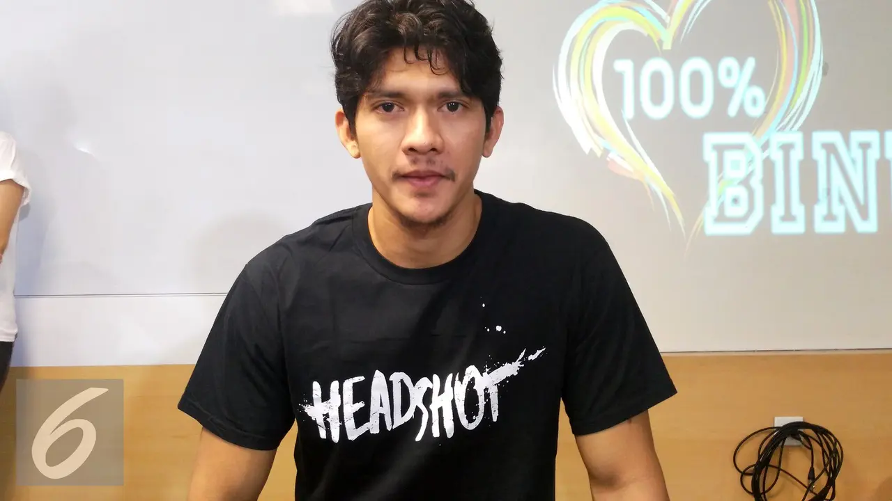 Iko Uwais