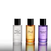 USUAL Parfums kembali meluncurkan lini parfum terbarunya yang bernama UN/USUAL (Foto: Official Press Release USUAL Parfums)