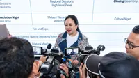 Cek Lokasi Pertemuan Antar Parlemen di WWF 2024, Puan: Persiapan Sudah 98%