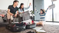 Bikin Liburan Sekolah Jadi Momen Tak Terlupakan untuk Anak, Begini Tipsnya!