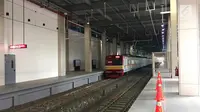 Menhub Bakal Evaluasi KA Bandara Soekarno-Hatta