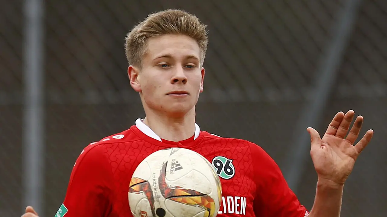 Niklas Feierabend