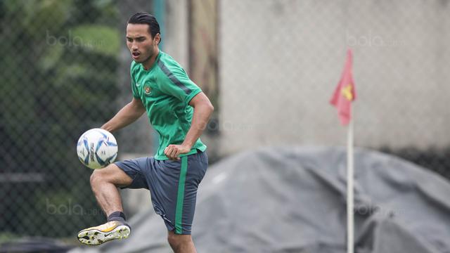 Timnas Indonesia U-22