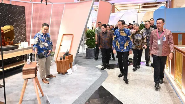 UMKM EXPO(RT) BRILIANPRENEUR 2023