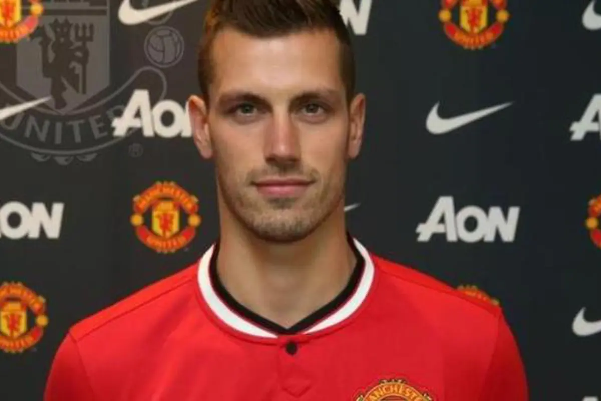 Morgan Schneiderlin