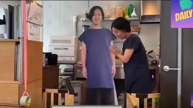 Pasangan Jepang