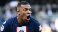 Tahun 2022 yang baru saja usai telah meninggalkan kesan manis bagi para pemain yang mampu mengangkat performa klubnya dengan kontribusi gol mereka berupa raihan gol dan assist. Tercatat ada 5 pemain dari liga-liga top Eropa dengan jumlah kontribusi gol terbanyak selama tahun 2022. Siapa saja? Simak daftarnya berikut ini. (AFP/Franck Fife)