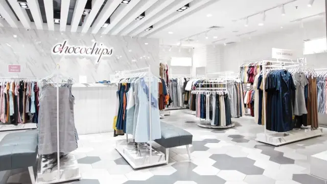 Tips Chocochips Boutique Mampu Bertahan di Masa Pandemi