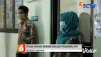 Rekaman CCTV di Puskesmas Pesanggrahan, Kecamatan Kutorejo, Mojokerto, menggambarkan dengan jelas gerak-gerik seorang pria yang datang dini hari.Ia justru mengangkat kursi tunggu pasien yang terbuat dari stainless sepanjang 2,5 meter, dan melarikanny...