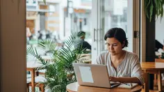Work from Cafe Kian Populer, Mengapa Kafe Jadi Pilihan Favorit untuk Bekerja?