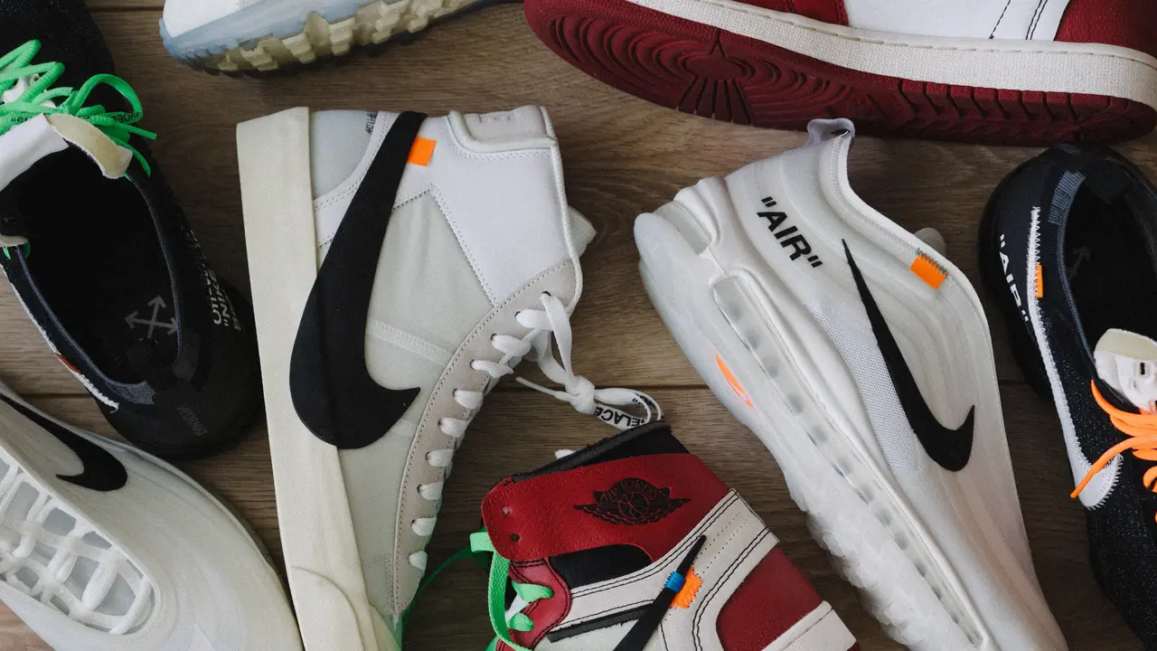 Ilustrasi Sneaker langka yang ada di dunia/dok. Unsplash Solesavy