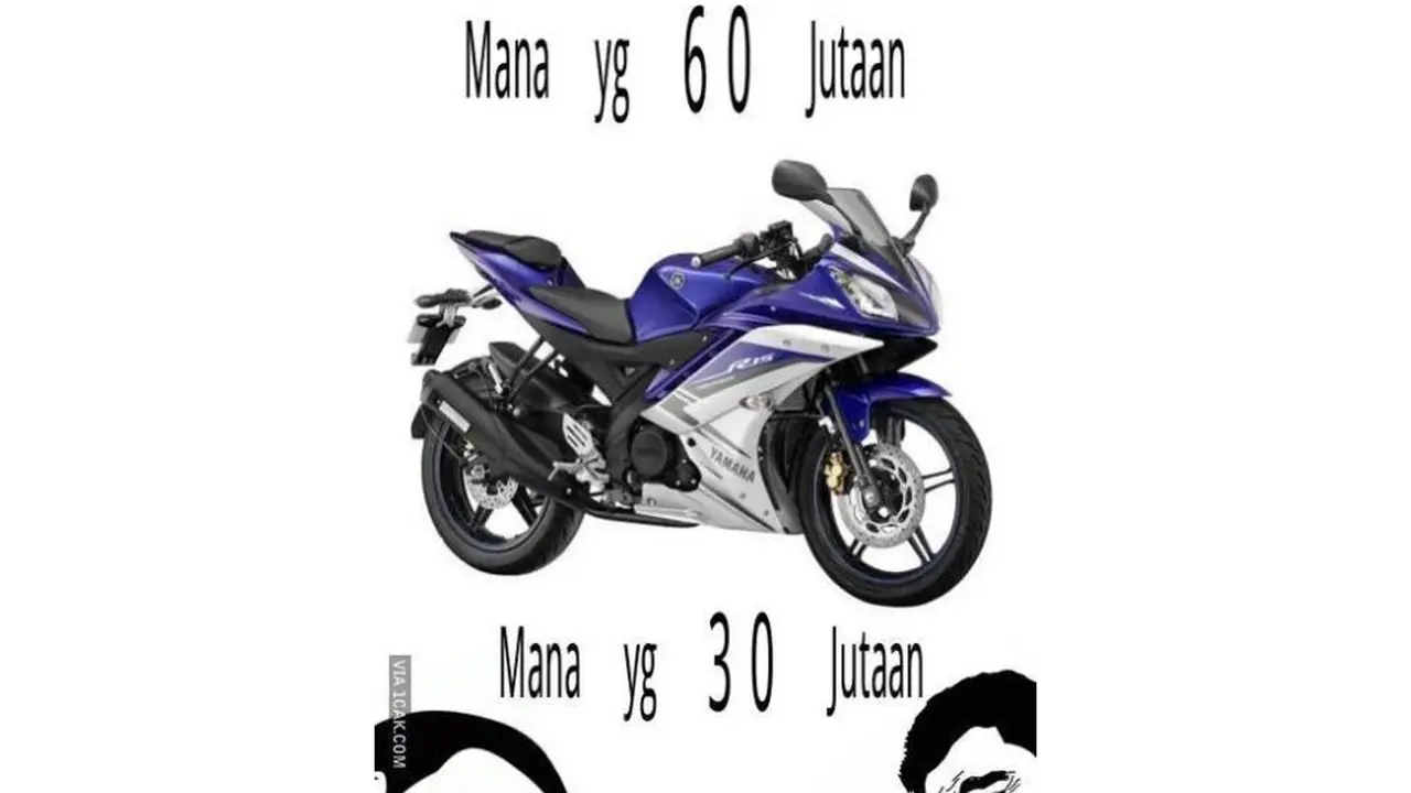 [Bintang] Cewek Nggak Tau Barang Mahal dan Murah, 5 Meme Ini Buktinya!